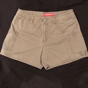 Cargo shorts